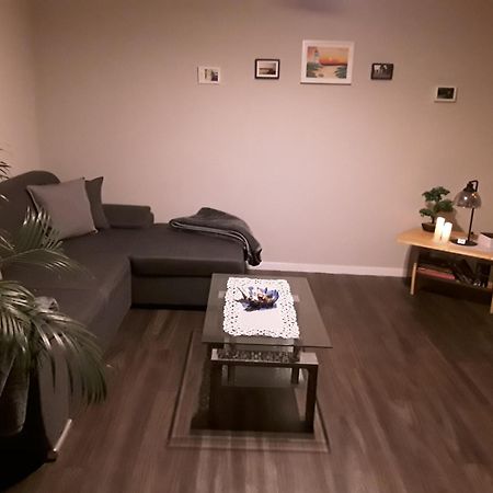 شقة Haus Sperling باد سفيشنآن المظهر الخارجي الصورة