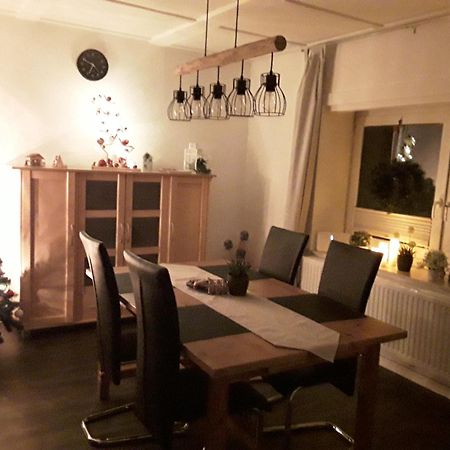 شقة Haus Sperling باد سفيشنآن المظهر الخارجي الصورة