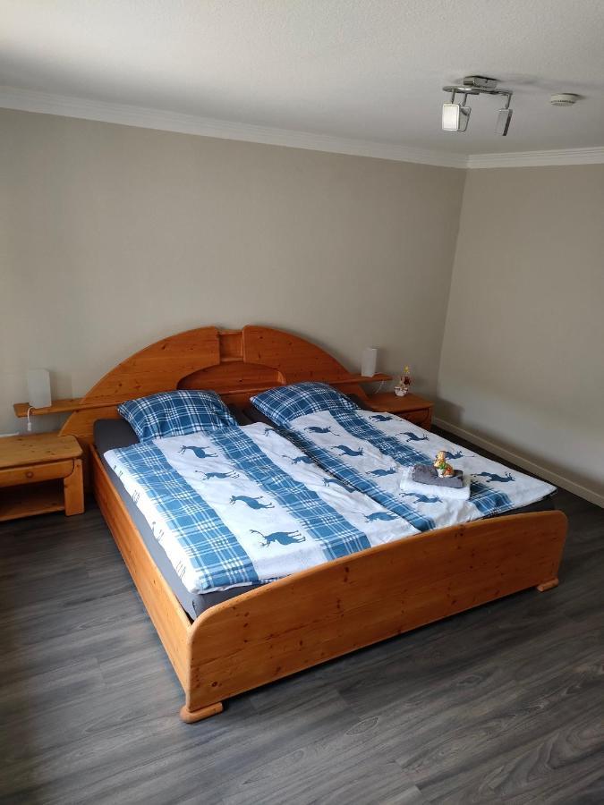 شقة Haus Sperling باد سفيشنآن المظهر الخارجي الصورة