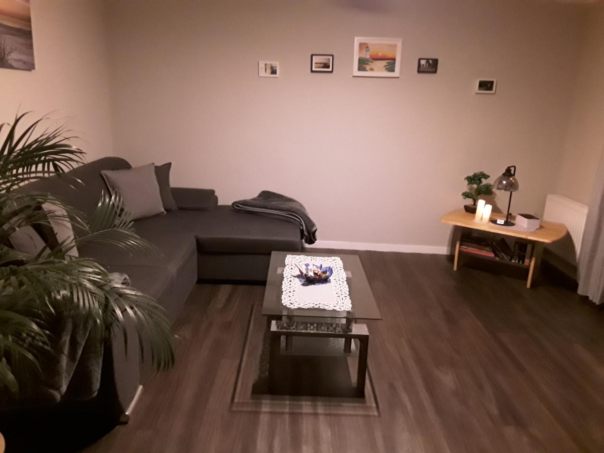 شقة Haus Sperling باد سفيشنآن المظهر الخارجي الصورة